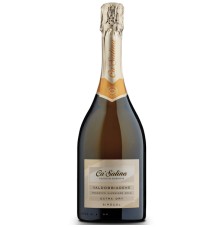CA' SALINA SIROCOL VALDOBBIADENE SUPERIORE EXTRA DRY 0.75 litri