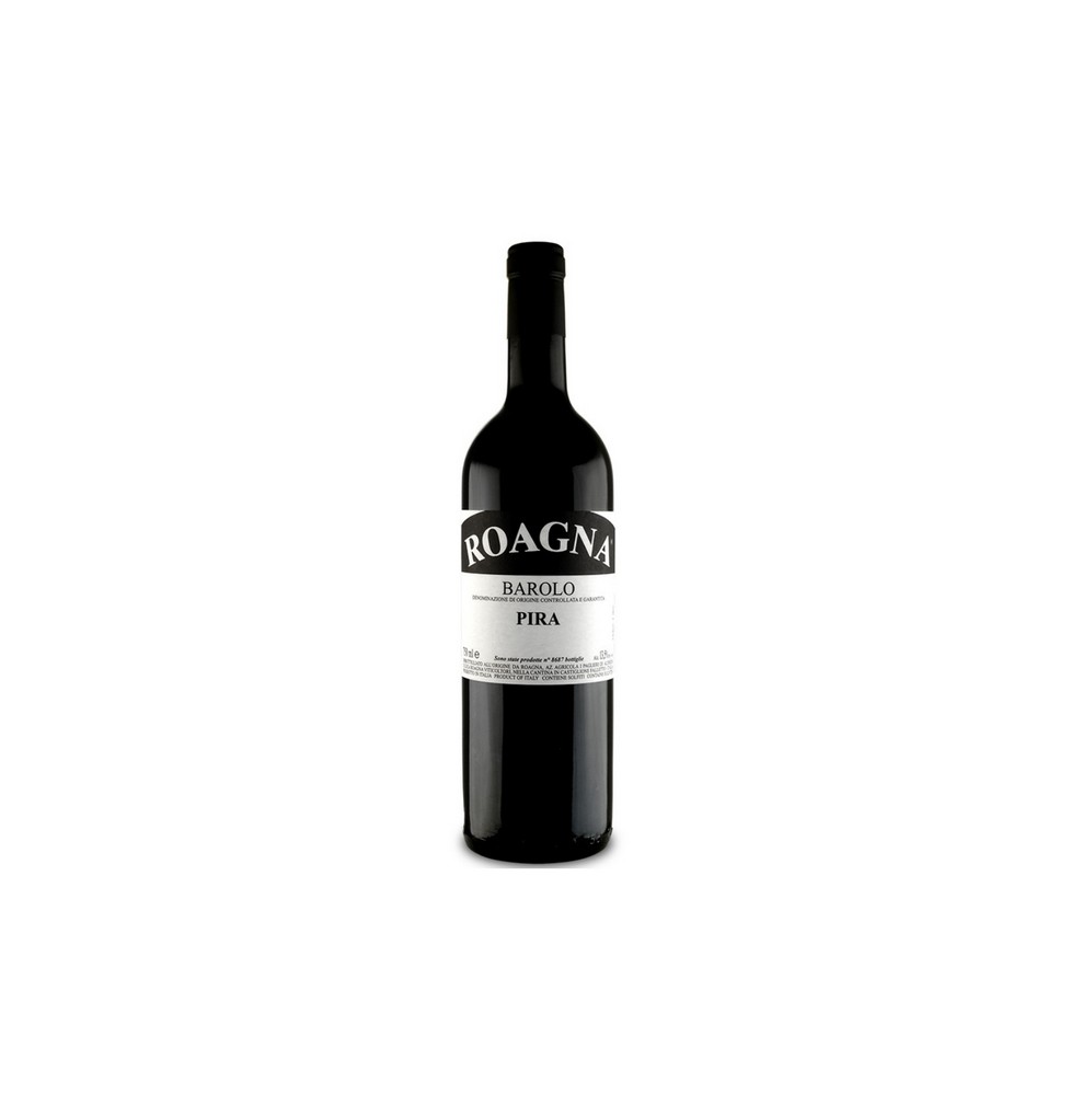 ROAGNA BAROLO PIRA 0.75 litri