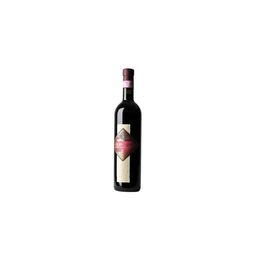 PIERI ROSSO CONERO RISERVA 0.75 litri