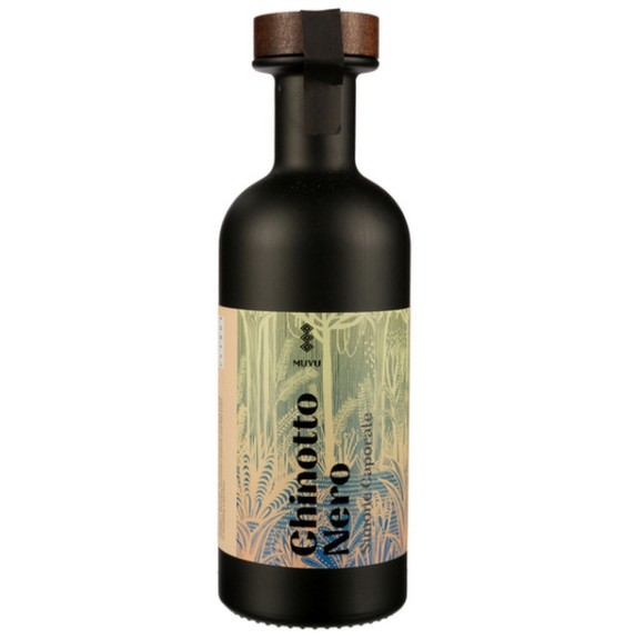 MUYU CHINOTTO NERO 0.50 litri