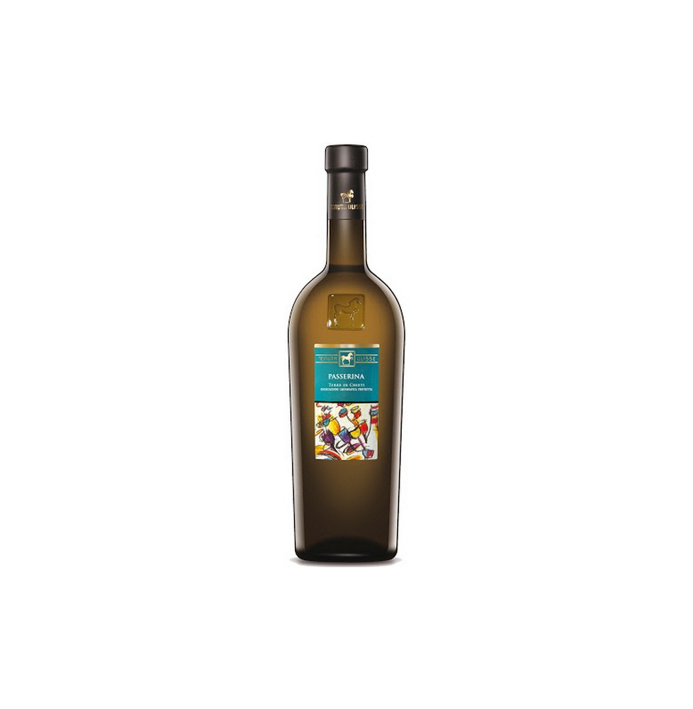 ULISSE PASSERINA 0.75 litri