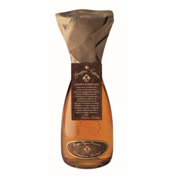 BOTTEGA VAPORE BARRICATA 0.50 litri