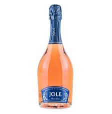 MUROLA JOSE' ROSE' BRUT