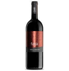 TERRA ARGILLOSA FATJA' 0.75 litri
