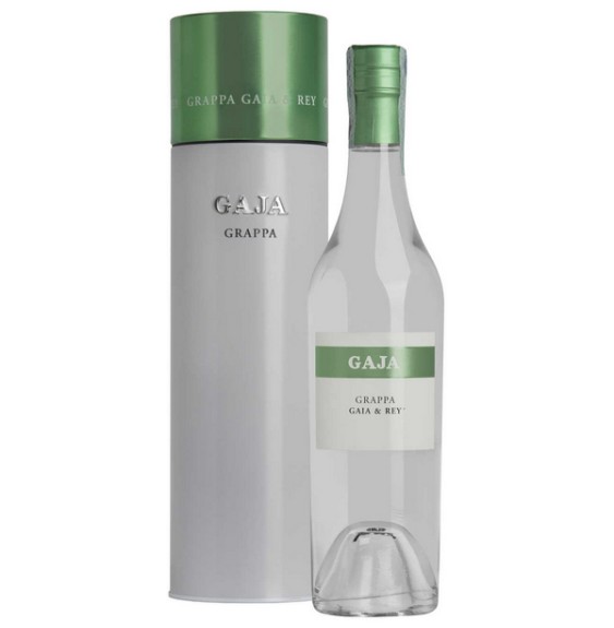 GAJA GRAPPA GAIA & REY 0.50 litri
