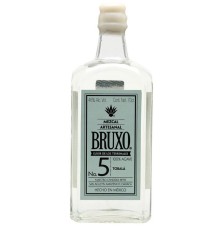 MEZCAL BRUXO N.5 TOBALA 0.70 litri