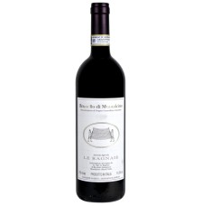 LE RAGNAIE BRUNELLO DI MONTALCINO 0.75 litri