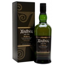 ISLAY SINGLE MALT SCOTCH WHISKY ARDBEG AN OA ULTIMATE 0.70 litri