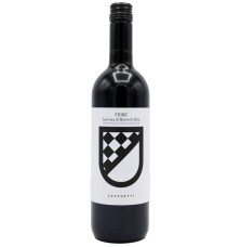 LUCCHETTI LACRIMA 0.75 litri