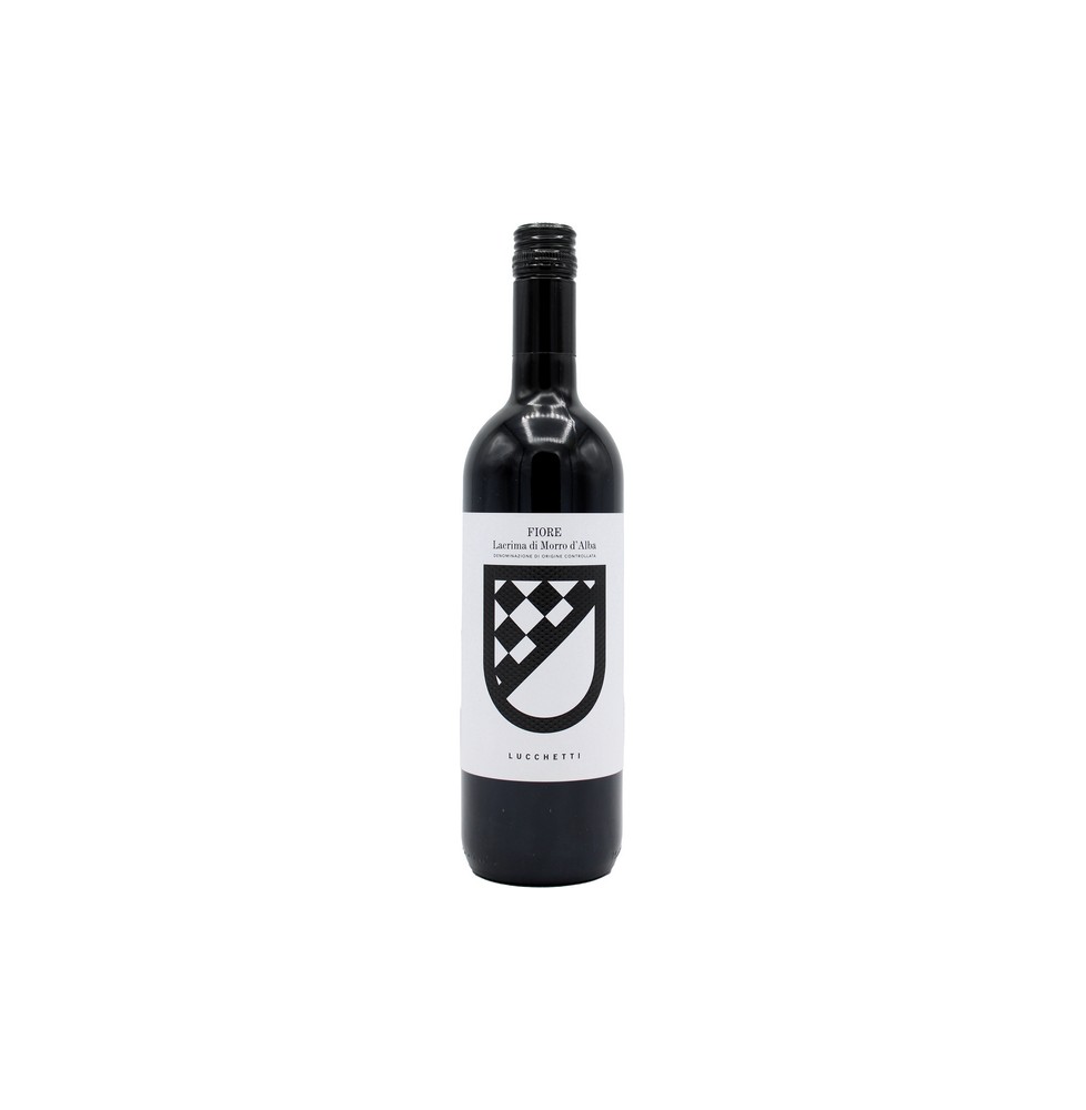 LUCCHETTI LACRIMA 0.75 litri