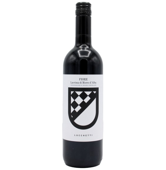 LUCCHETTI LACRIMA 0.75 litri