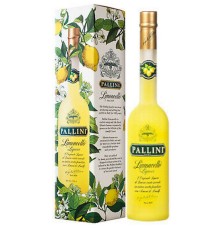 PALLINI LIMONCELLO CON ASTUCCIO 0.50 litri