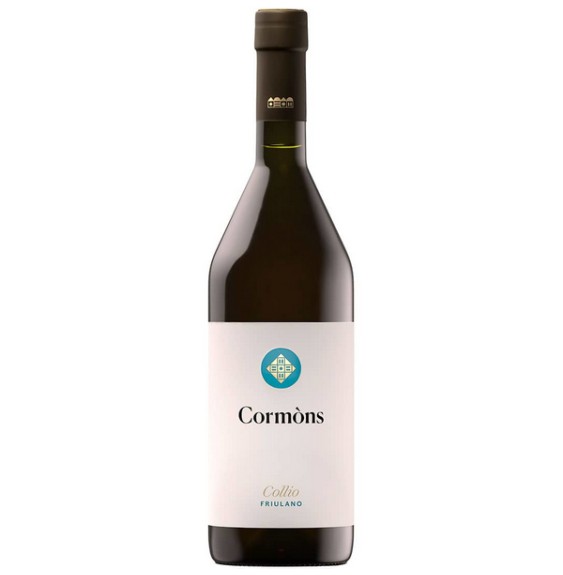 CORMONS FRIULANO 0.75 litri
