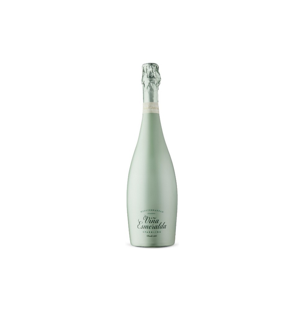 VINA ESMERALDA SPARKLING 0.75 litri