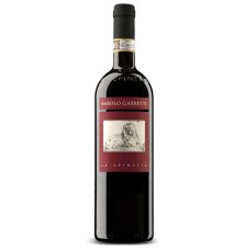 LA SPINETTA BAROLO GARRETTI 0.75 litri