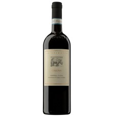 LA SPINETTA BARBERA GALLINA 0.75 litri