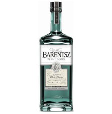 GIN BARENTSZ PREMIUM  0.70 litri