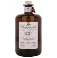 GIN TRANQUEBAR COLONIAL 0.70 litri