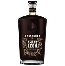 CASTAGNER  AMARO LEON 0.70 litri