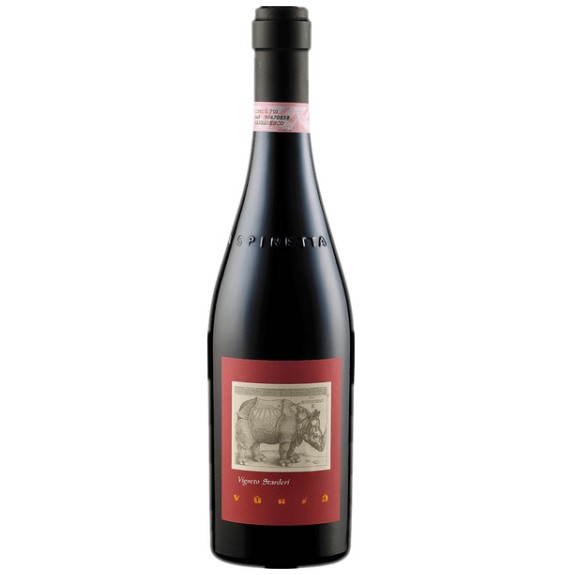 LA SPINETTA STARDERI 0.75 litri
