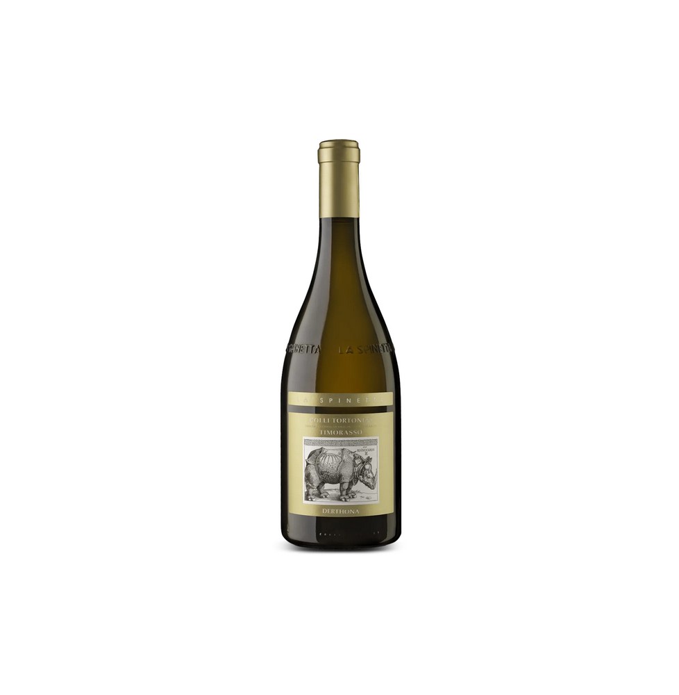 LA SPINETTA DERTHONA TIROMASSO 0.75 litri