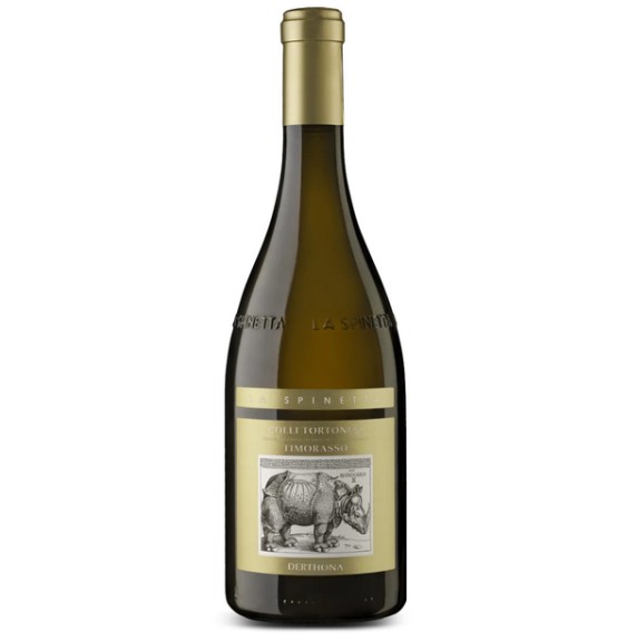 LA SPINETTA DERTHONA TIROMASSO 0.75 litri