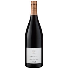 DOMAINE DE SAULX POMMARD AOC 0.75 litri