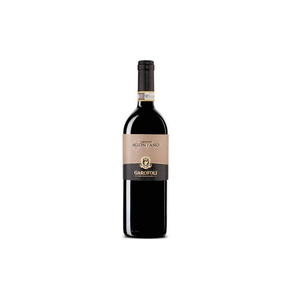 GAROFOLI AGONTANO 0.75 litri
