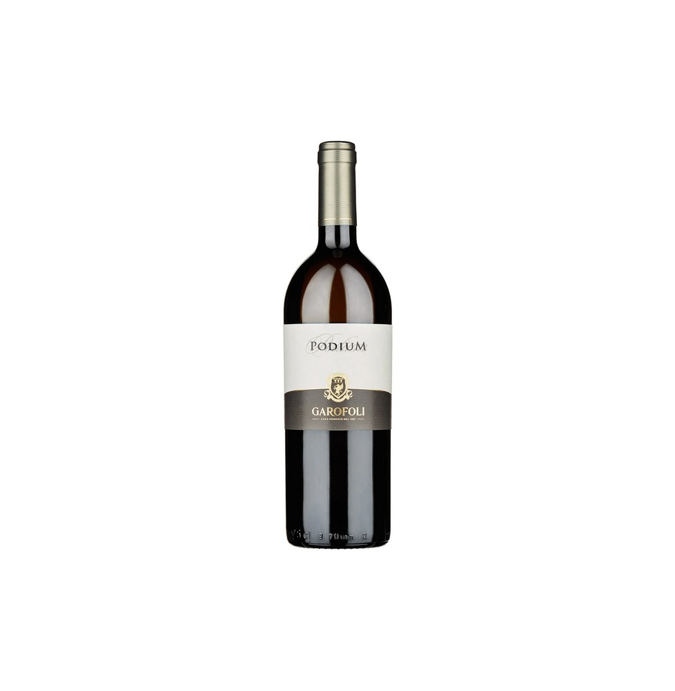 GAROFOLI PODIUM VERD. CAST. JESI CLAS. SUP. 0.75 litri