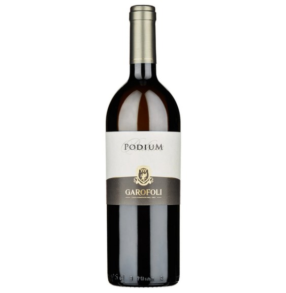 GAROFOLI PODIUM VERD. CAST. JESI CLAS. SUP. 0.75 litri