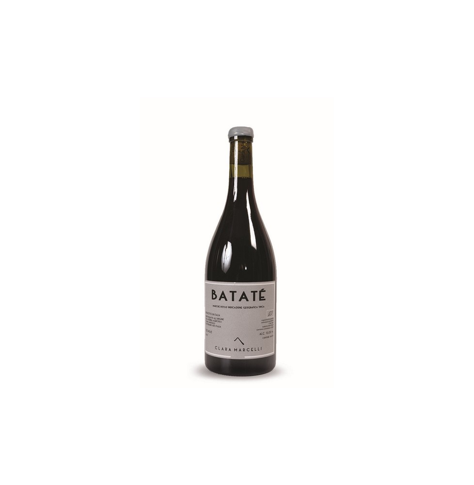 CLARA MARCELLI BATATE' 0.75 litri