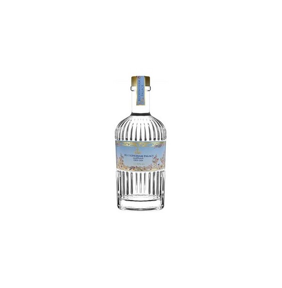 GIN BUCKINGHAM PALACE 0.70 litri