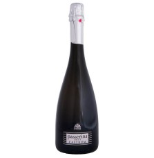 IL CRINALE CASTRUM BRUT PASSERINA 0.75 litri
