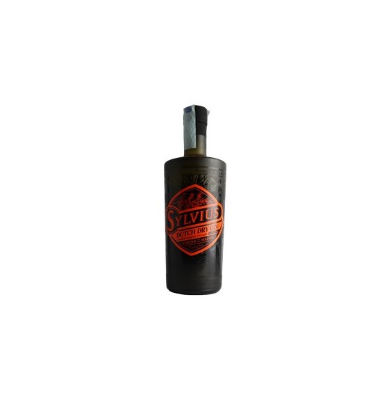 GIN SYLVIUS DUTCH DRY 0.70 litri