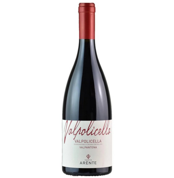 COSTA ARENTE VALPOLICELLA SUPERIORE 0.75 litri