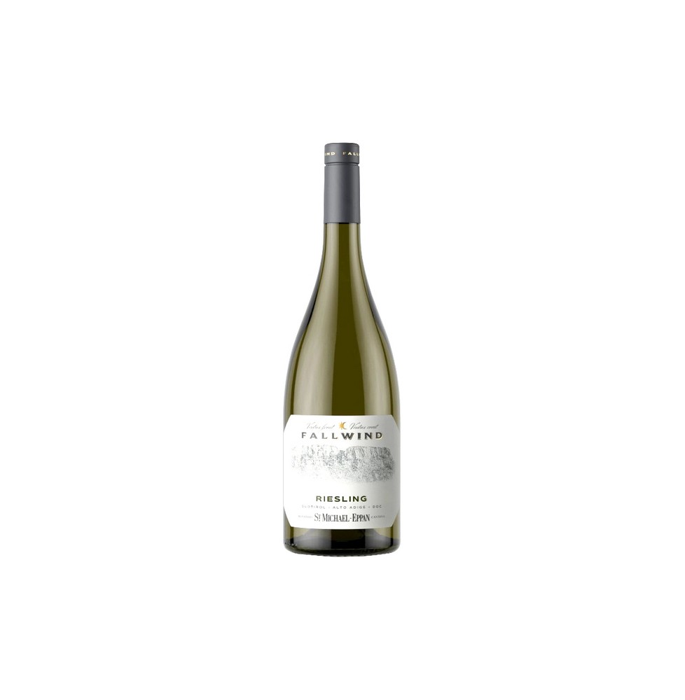 ST.MICHAEL EPPAN FALLWIND RIESLING  0.75 litri