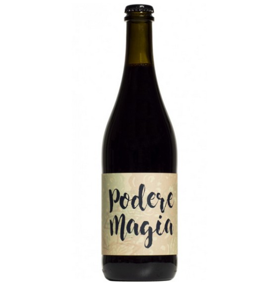 PODERE MAGIA LAMBRUSCO MAESTRI  0.75 litri