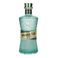 GIN MINTIS 41. 0.70 litri