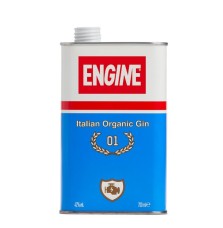 GIN ENGINE 0.70 litri