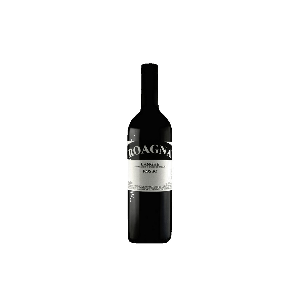 ROAGNA LANGHE ROSSO 0.75 litri