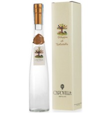 CAPOVILLA GRAPPA TORCOLATO 0.35 litri
