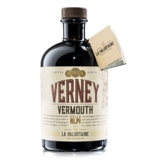 LA VALDOTAINE VERMOUTH VERNEY 1.00 litri