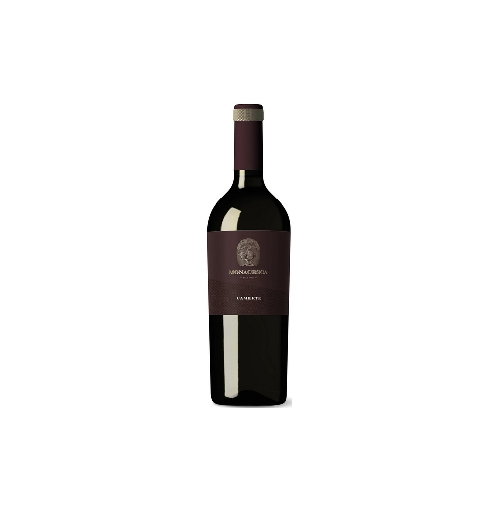 LA MONACESCA CAMERTE 0.75 litri