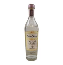 GRAPPA CRUDA BIANCA TARGA ILVA ZITA  0.70 litri