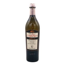 GRAPPA Z. CRUDA R. TARGA ILVA 0.70 litri