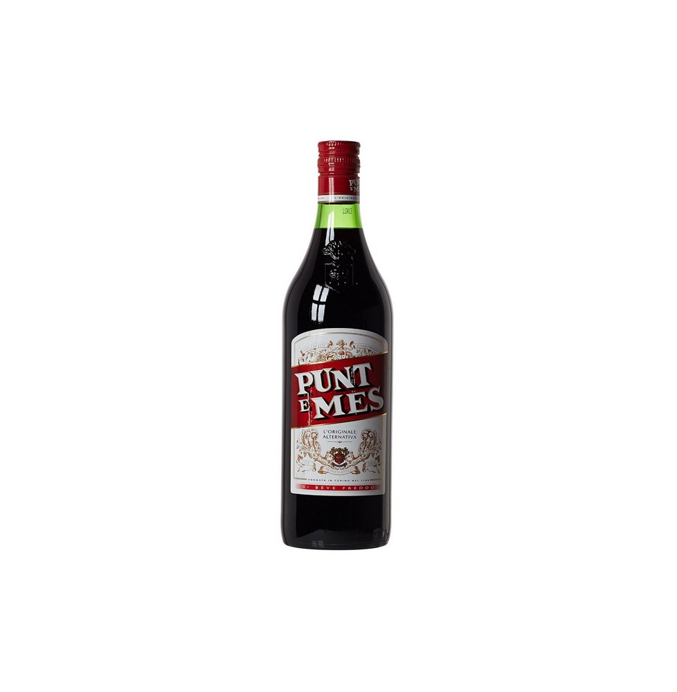 PUNT & MES CARPANO 1.00 litri