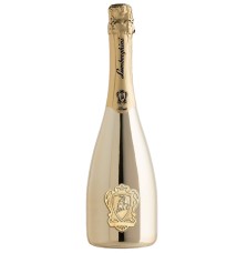 LAMBORGHINI BRUT GOLD 0.75 litri