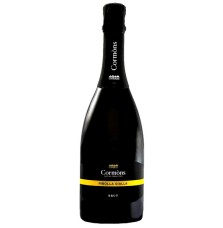 CORMONS SPUMANTE RIBOLLA GIALL BRUT 0.75 litri