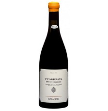 FORADORI FUORIPISTA PINOT GRIGIO 0.75 litri