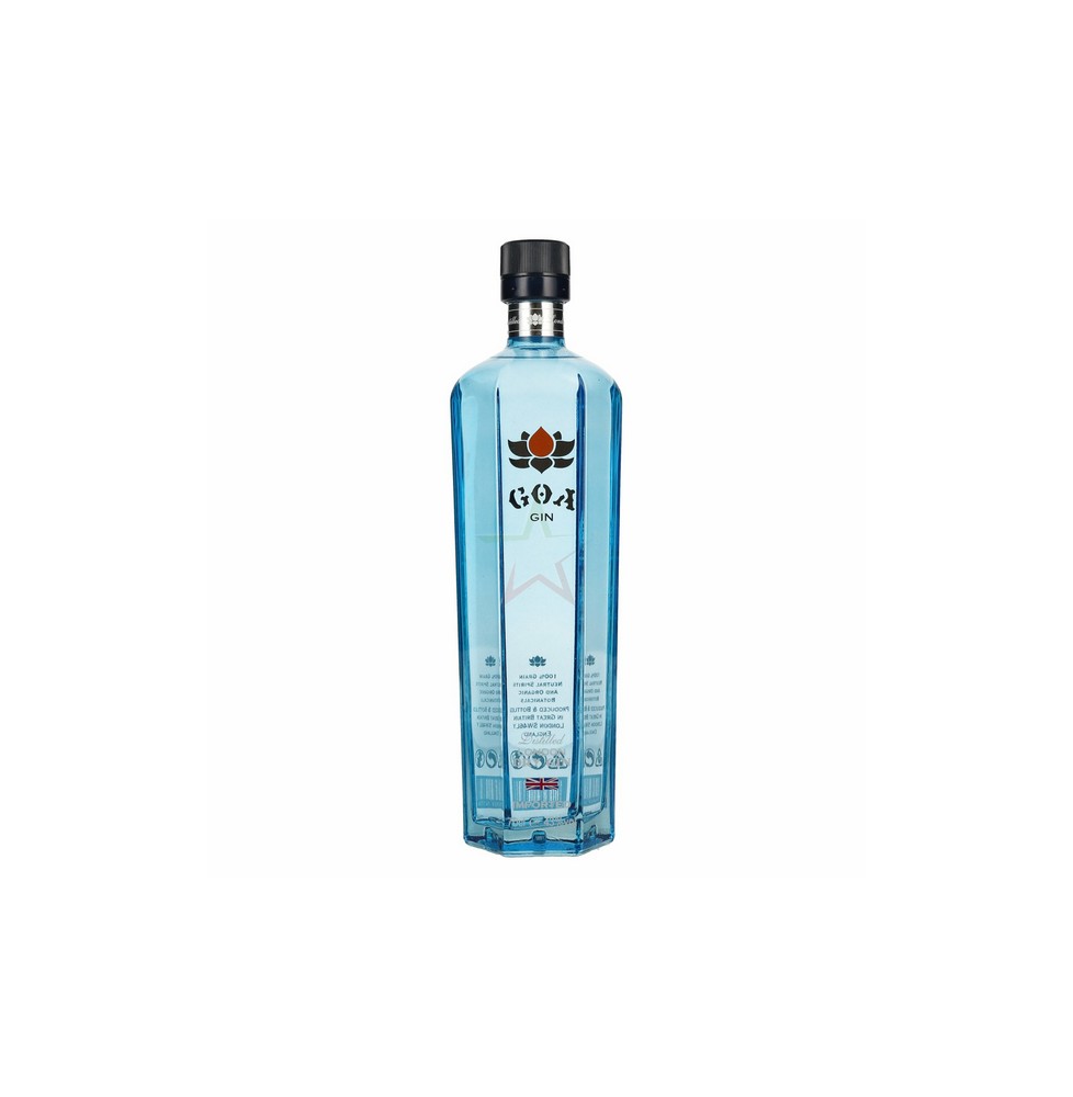GIN GOA  0.70 litri